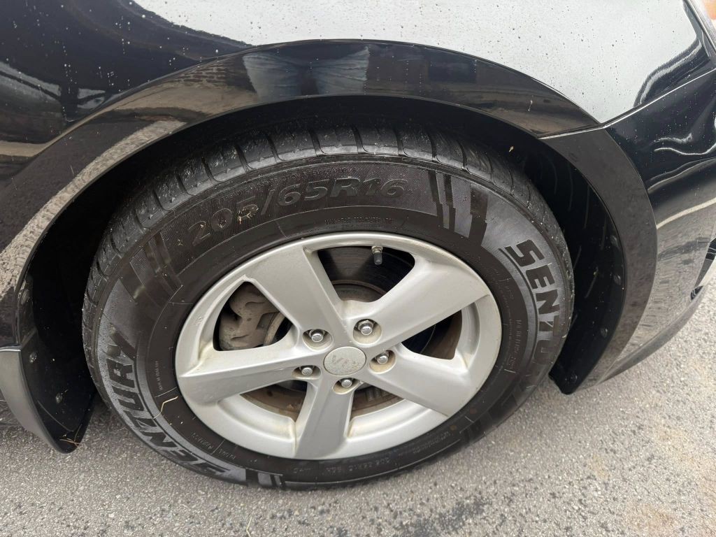 2015 Kia Optima Image 27