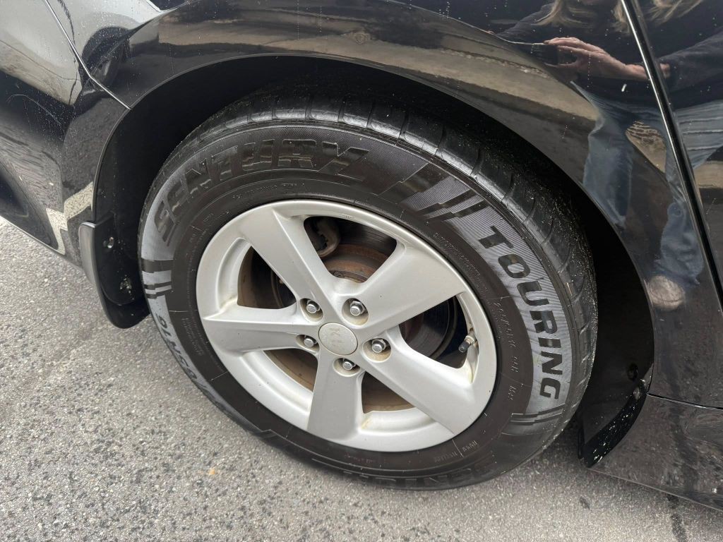 2015 Kia Optima Image 28