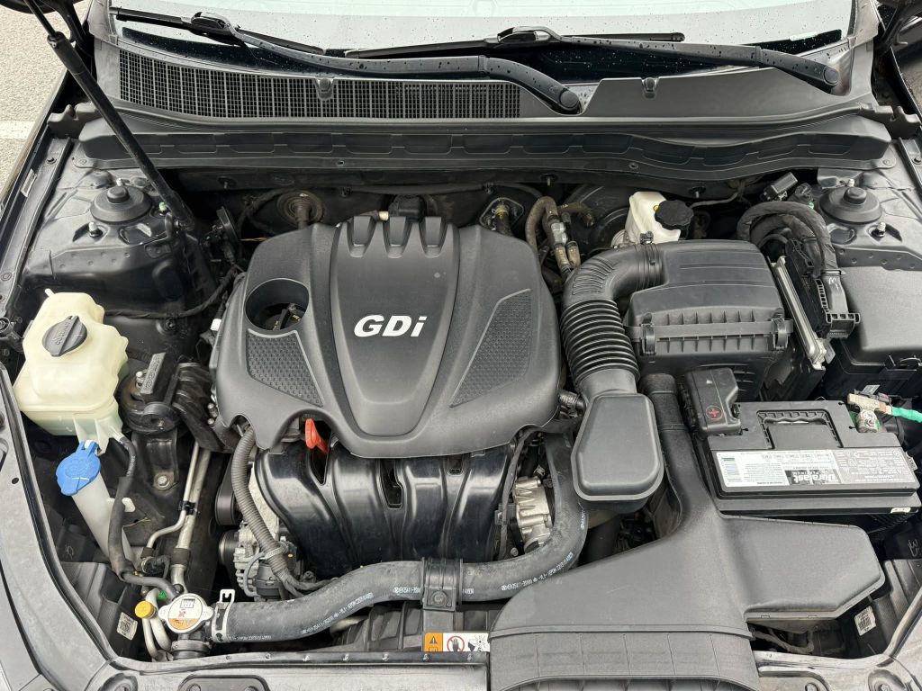 2015 Kia Optima Image 29