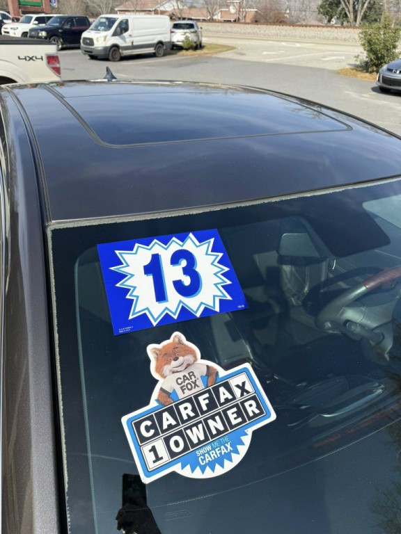 2013 Buick Lacrosse Image 7