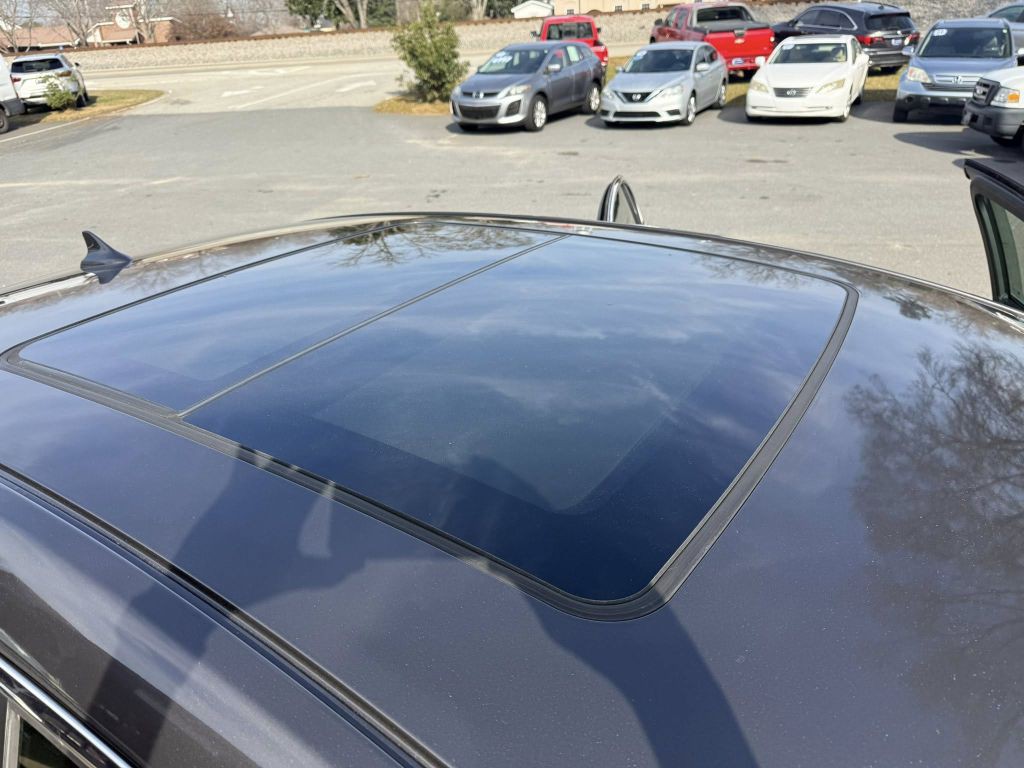 2013 Buick Lacrosse Image 10