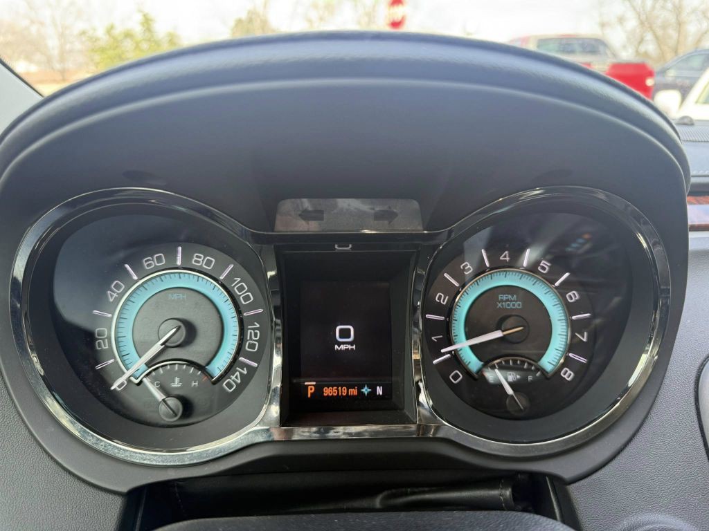 2013 Buick Lacrosse Image 18