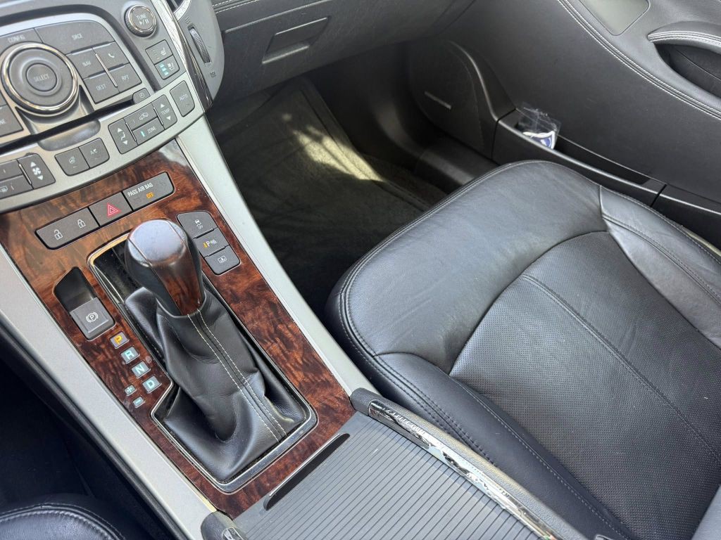 2013 Buick Lacrosse Image 21