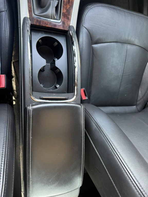 2013 Buick Lacrosse Image 22