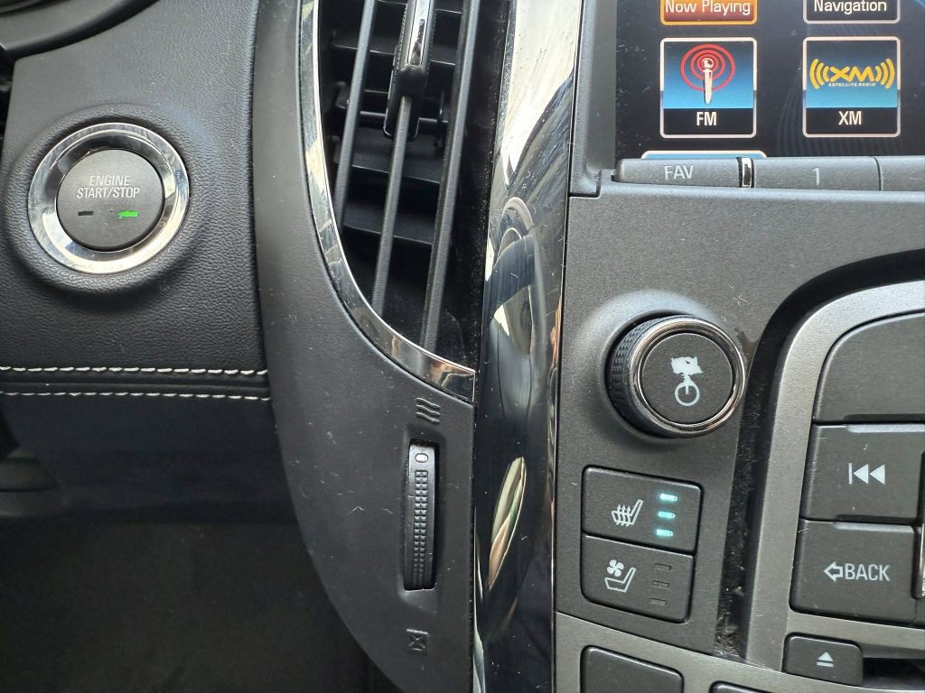 2013 Buick Lacrosse Image 28