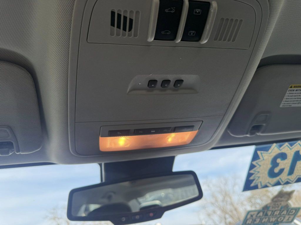 2013 Buick Lacrosse Image 29