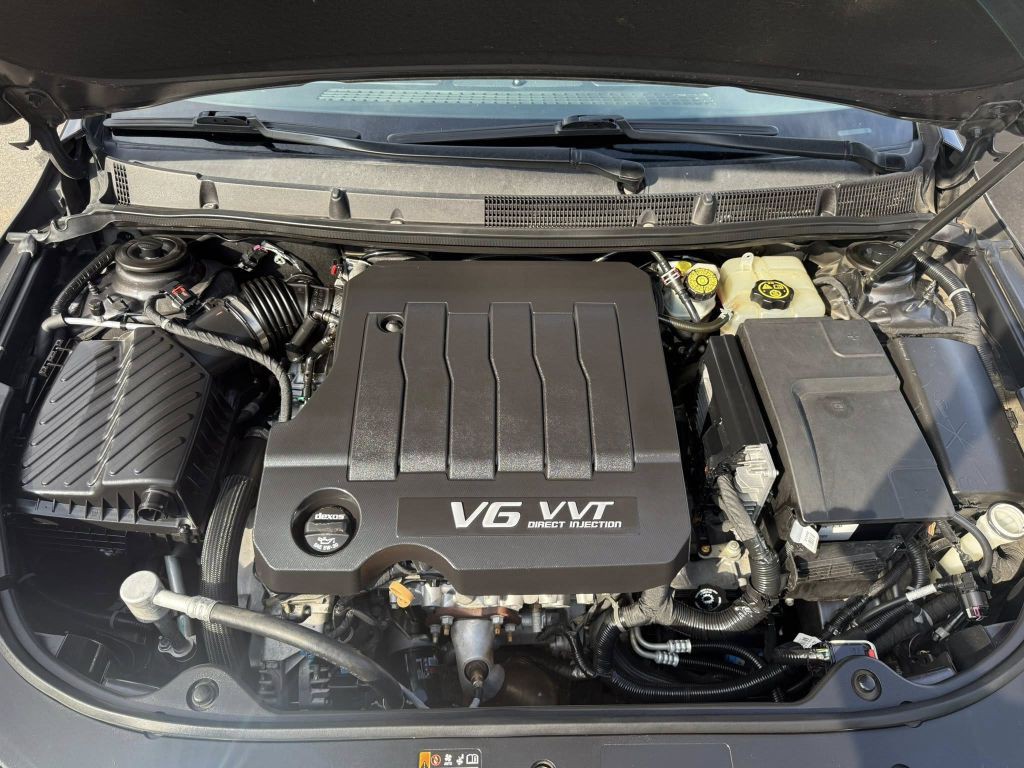 2013 Buick Lacrosse Image 37