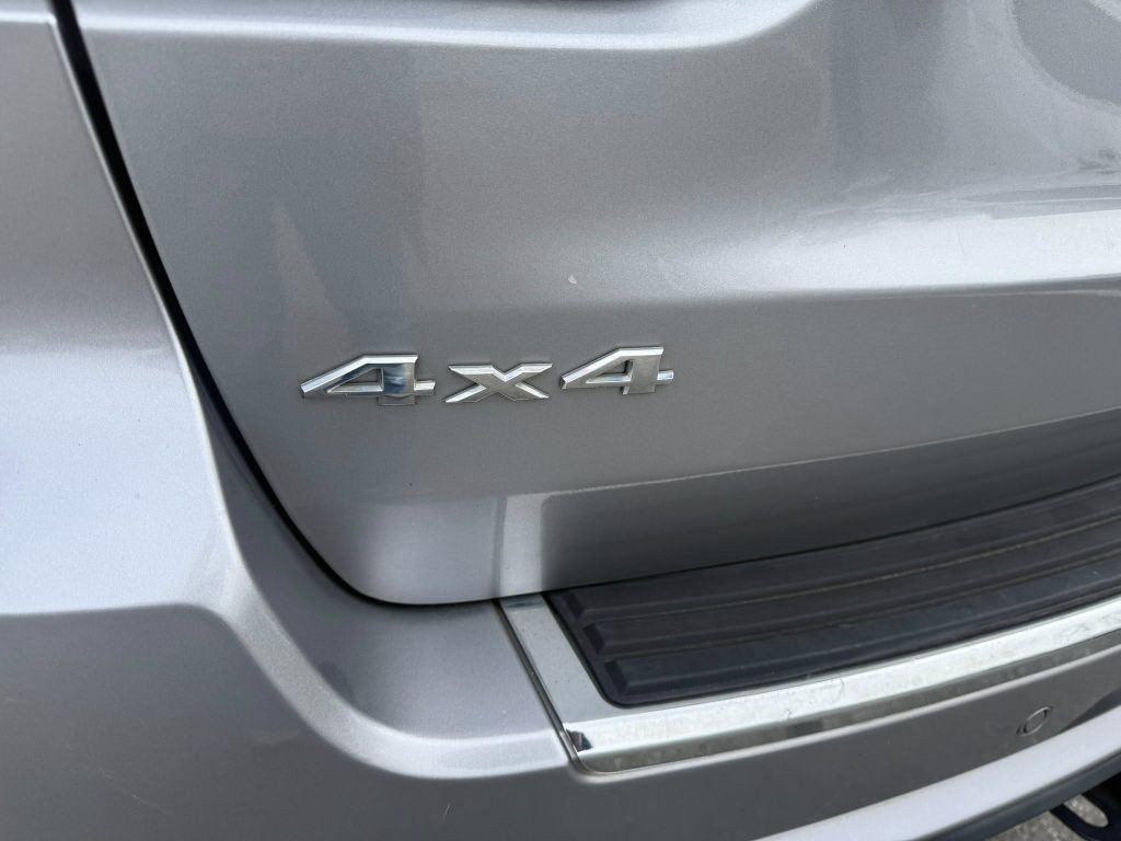 2018 Jeep Grand Cherokee Image 6