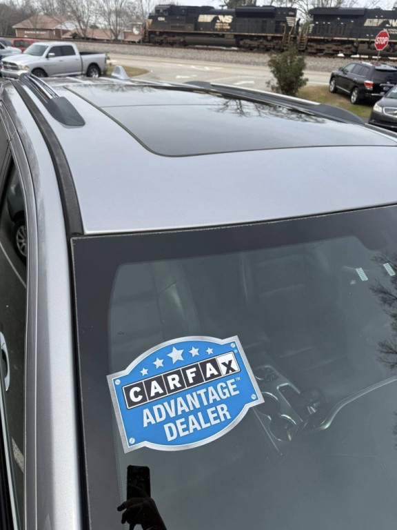 2018 Jeep Grand Cherokee Image 8