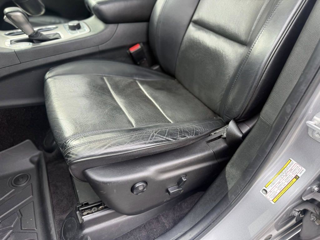 2018 Jeep Grand Cherokee Image 11