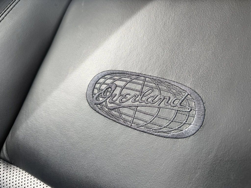 2018 Jeep Grand Cherokee Image 18