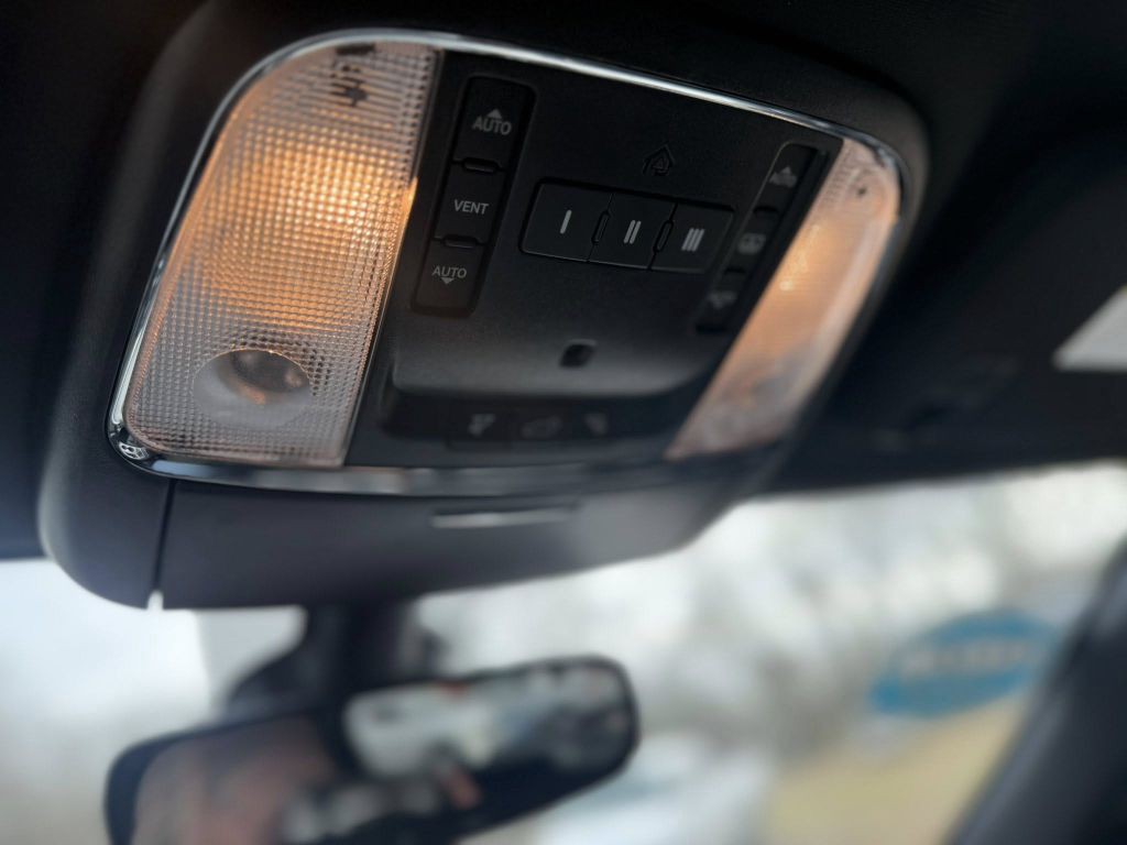 2018 Jeep Grand Cherokee Image 27