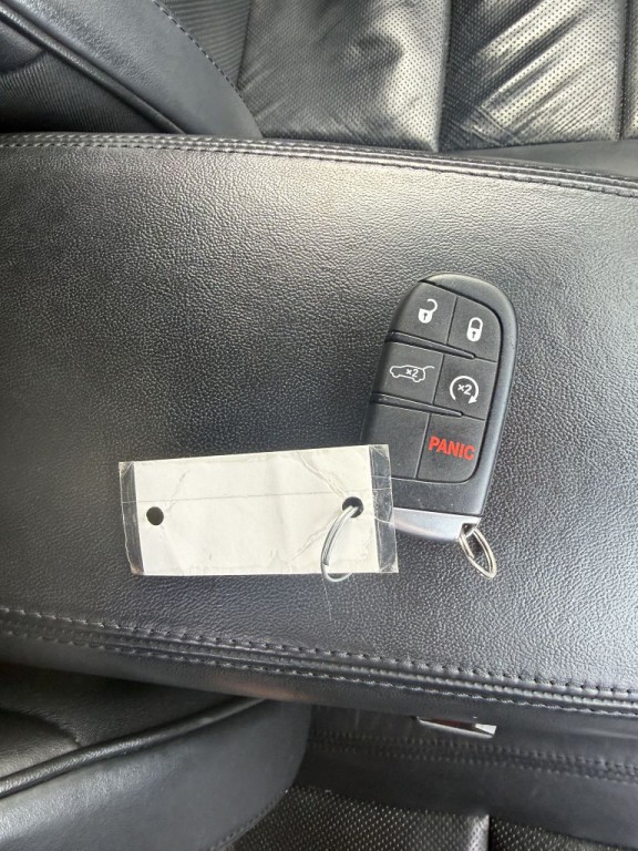 2018 Jeep Grand Cherokee Image 30