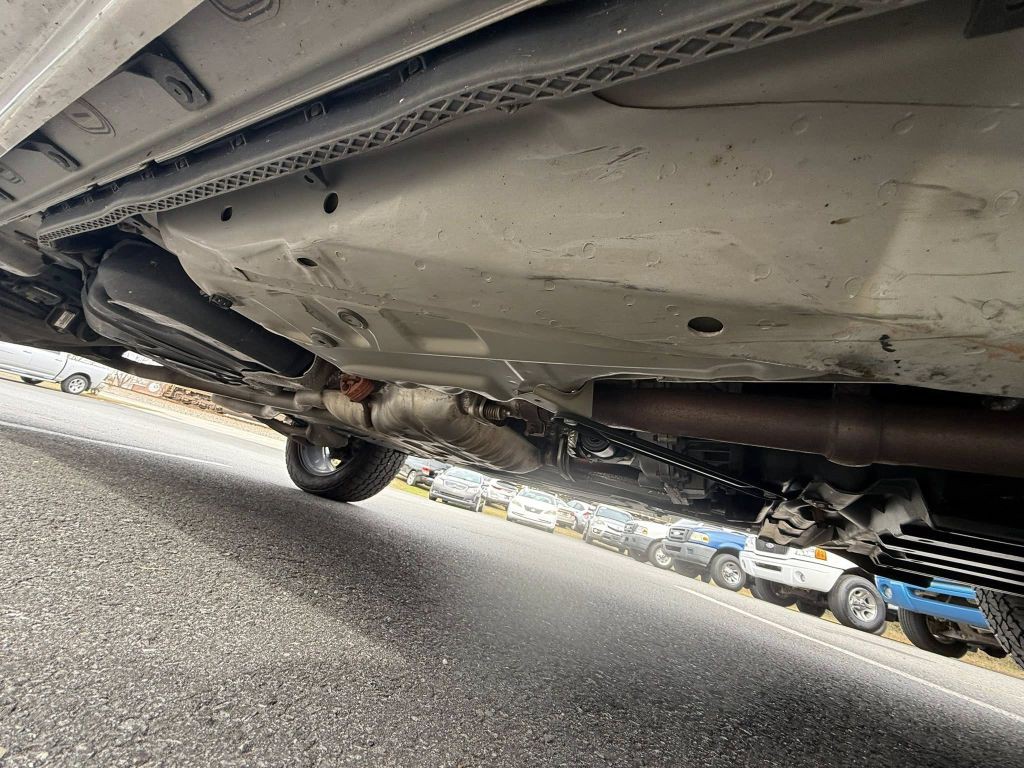 2018 Jeep Grand Cherokee Image 38