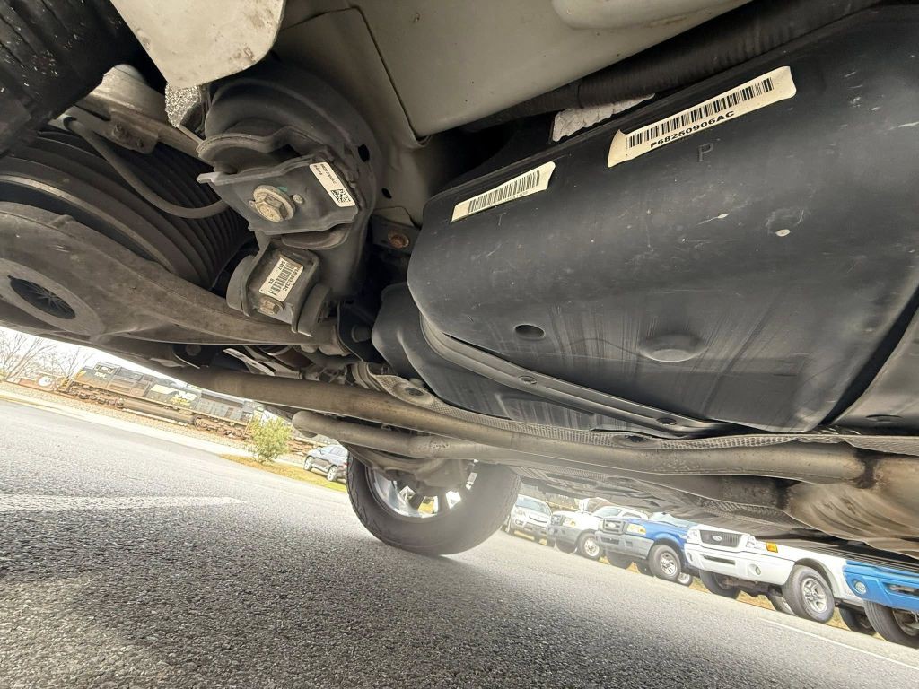 2018 Jeep Grand Cherokee Image 39