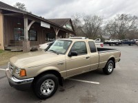 Image for 2002 Ford Ranger Super Cab ID: 7120429