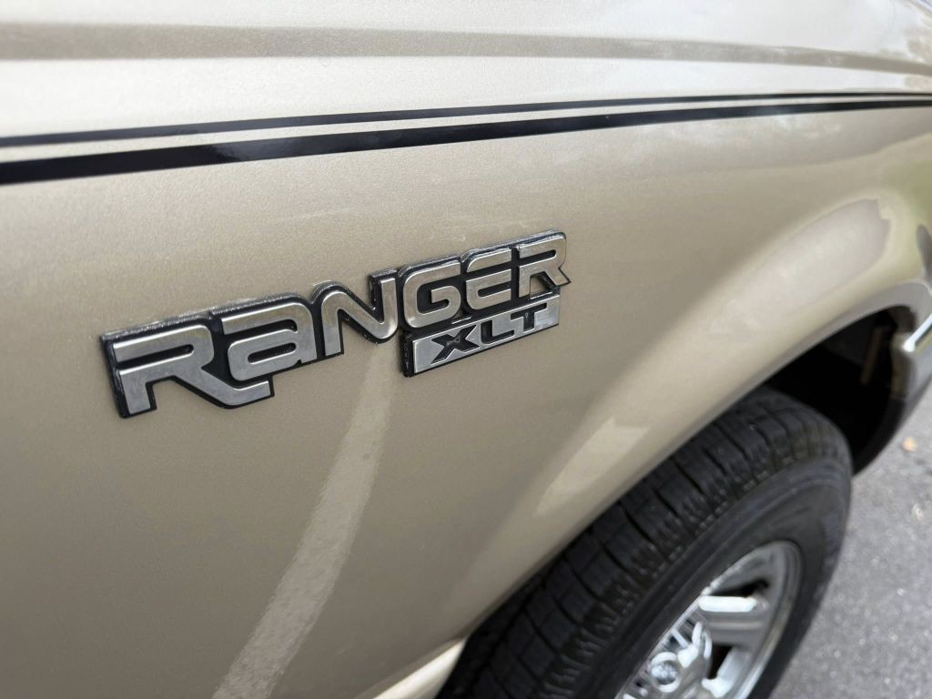 2002 Ford Ranger Image 9