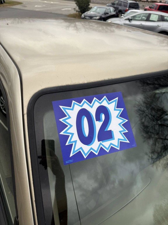 2002 Ford Ranger Image 10