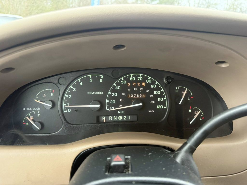 2002 Ford Ranger Image 14