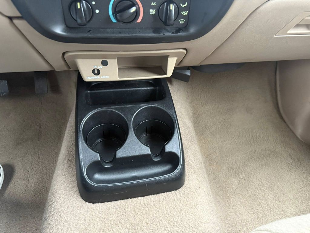 2002 Ford Ranger Image 18