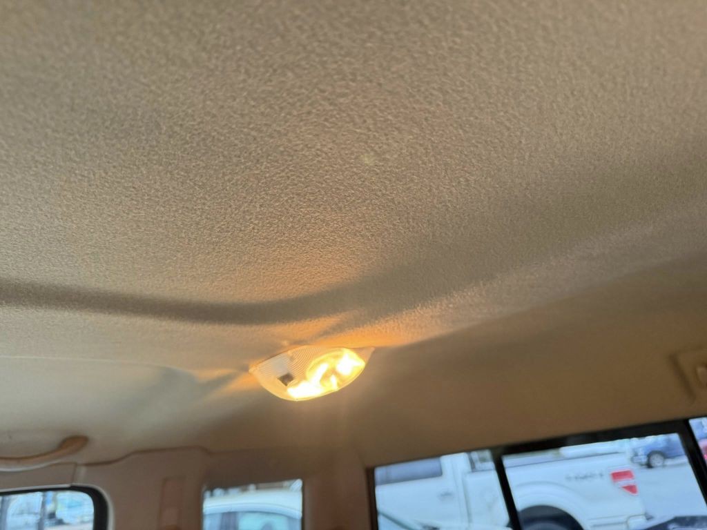 2002 Ford Ranger Image 21