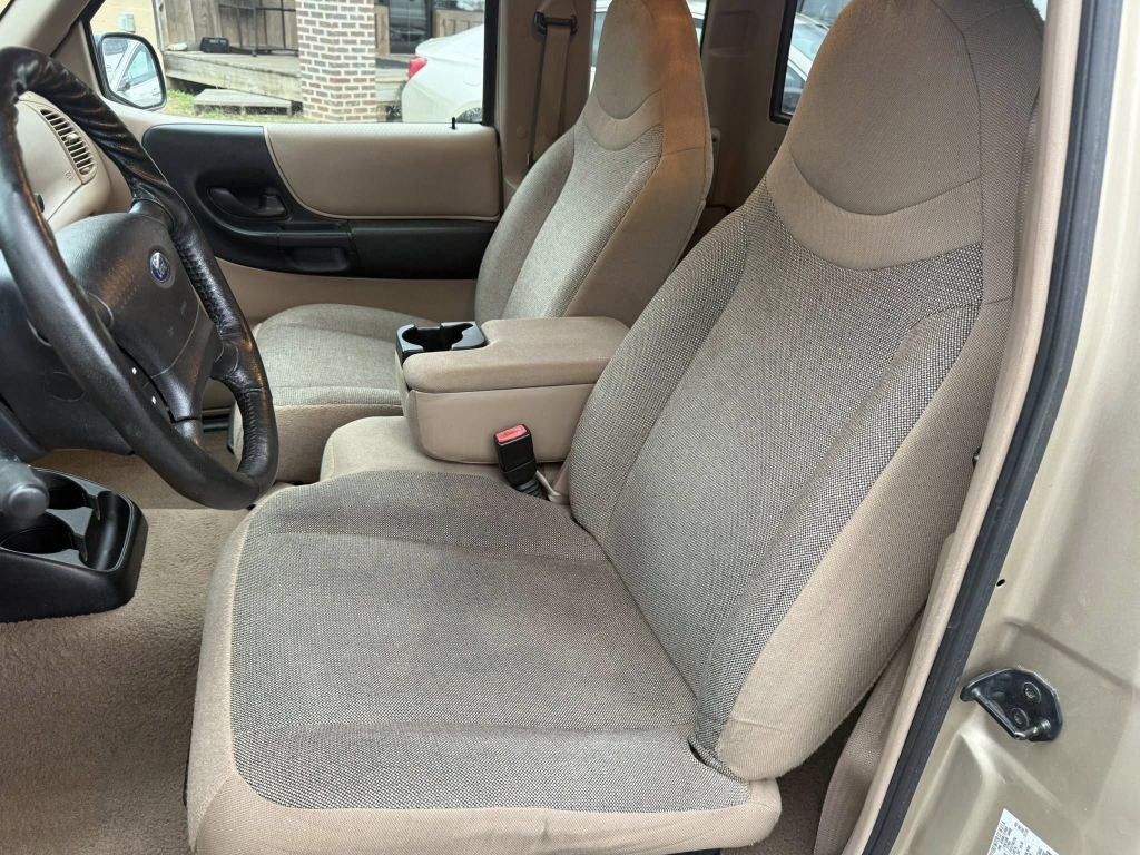 2002 Ford Ranger Image 24