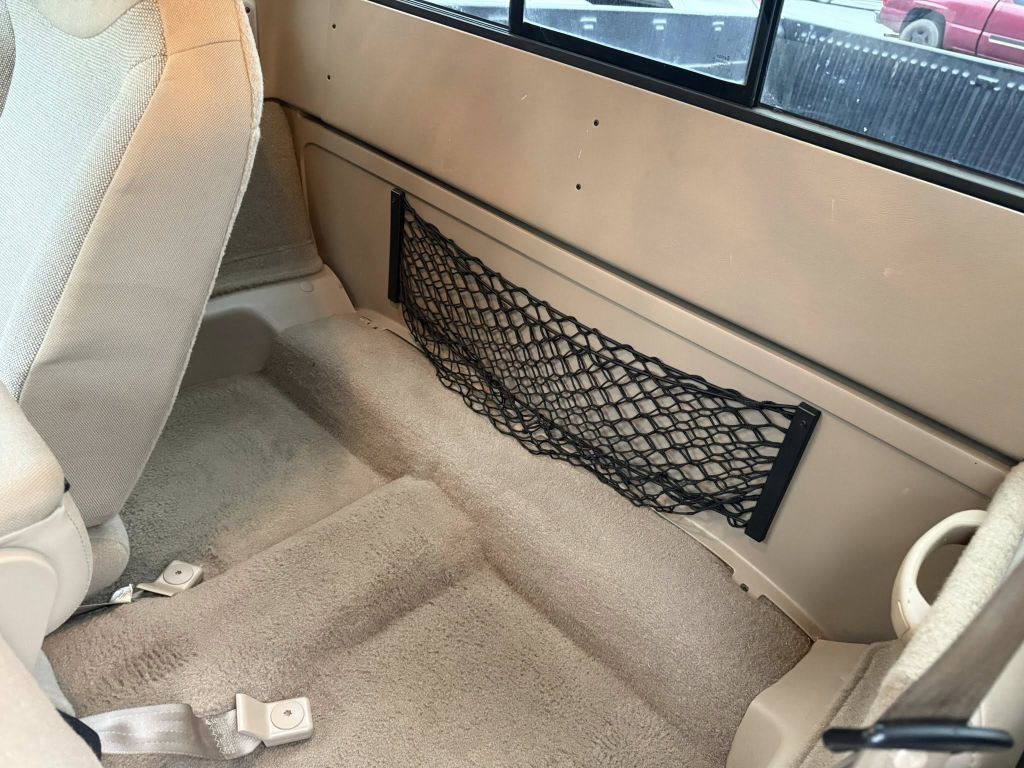 2002 Ford Ranger Image 25