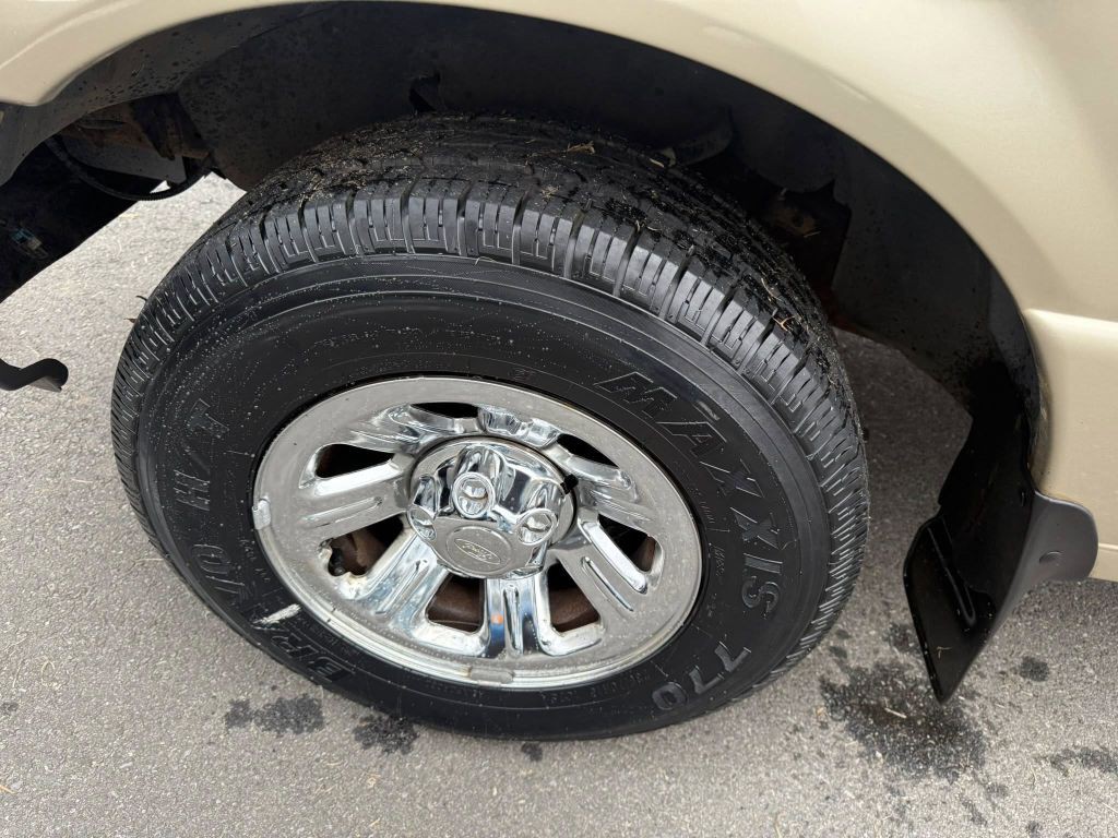 2002 Ford Ranger Image 28