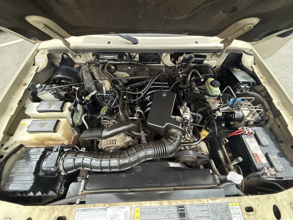 2002 Ford Ranger Image 30