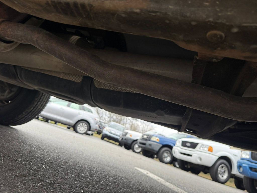 2002 Ford Ranger Image 31