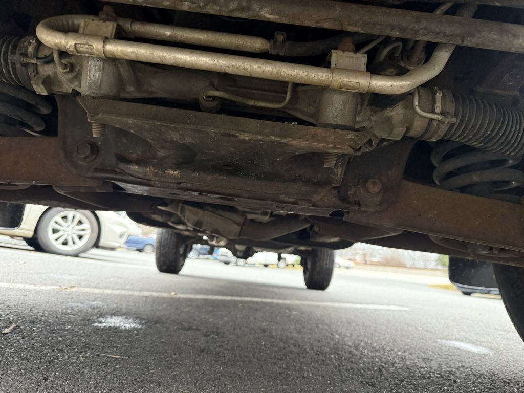 2002 Ford Ranger Image 32