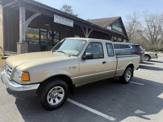 Image for 2002 Ford Ranger Super Cab ID: 7124077