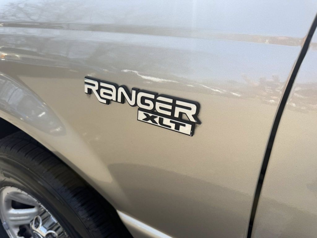 2002 Ford Ranger Image 7