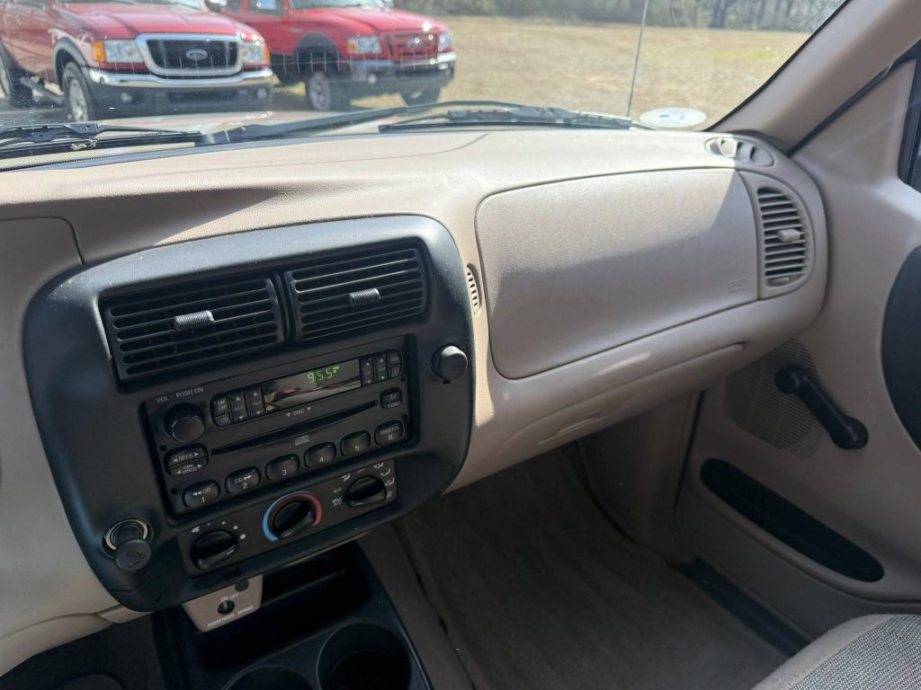 2002 Ford Ranger Image 18