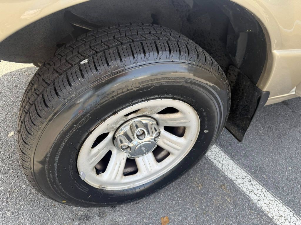 2002 Ford Ranger Image 19