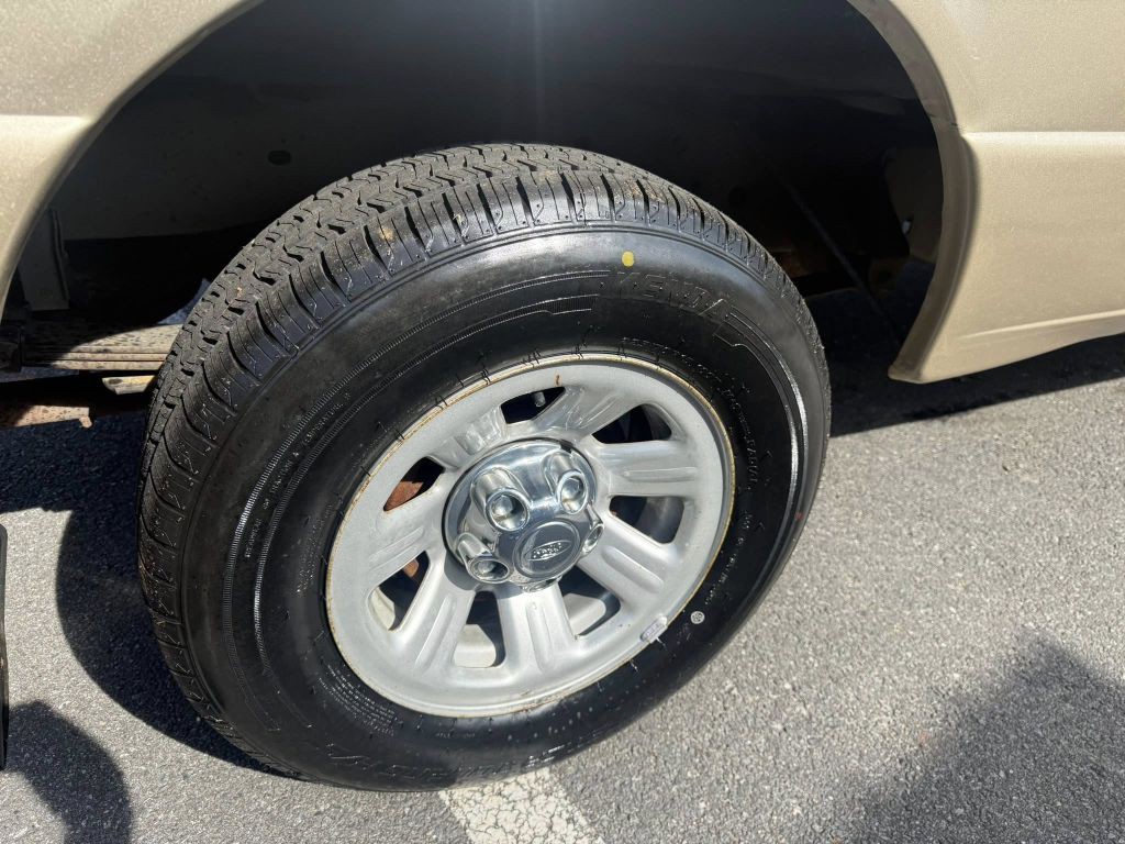 2002 Ford Ranger Image 22