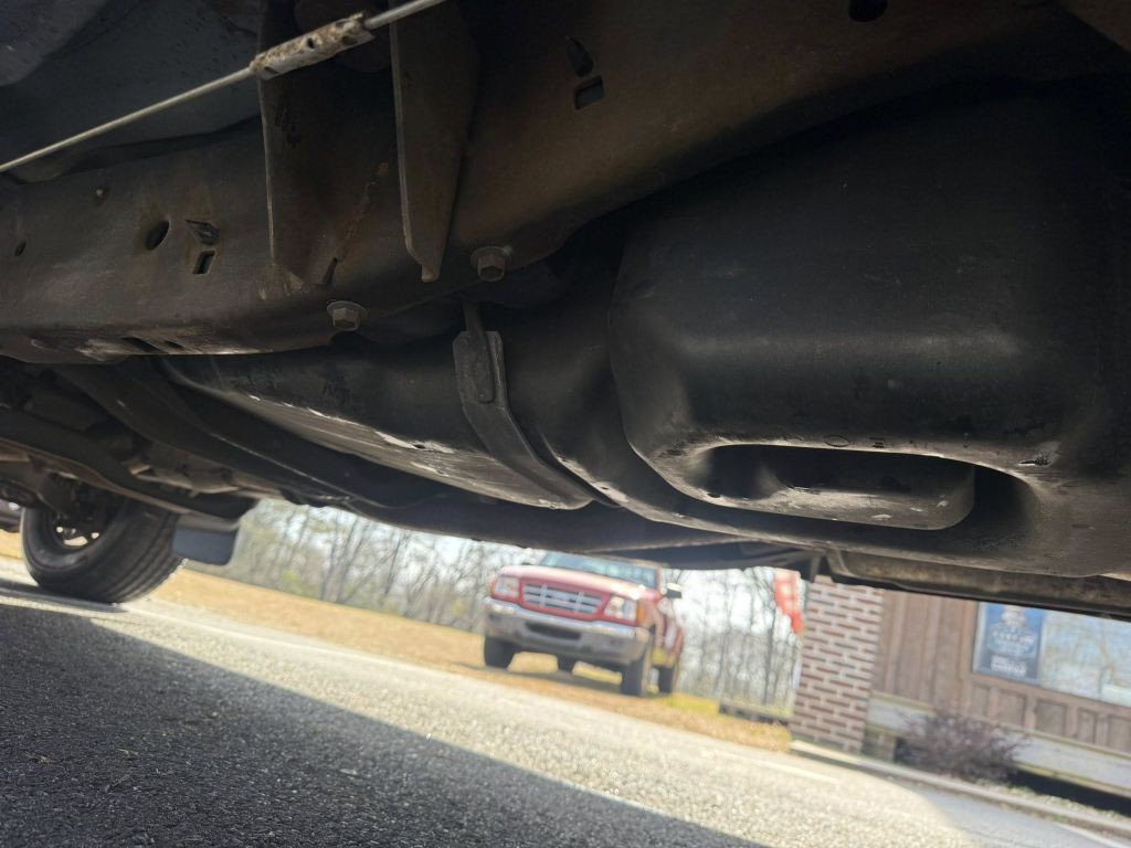 2002 Ford Ranger Image 23