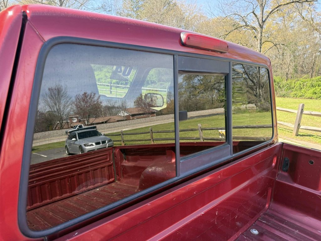 2004 Ford Ranger Image 11