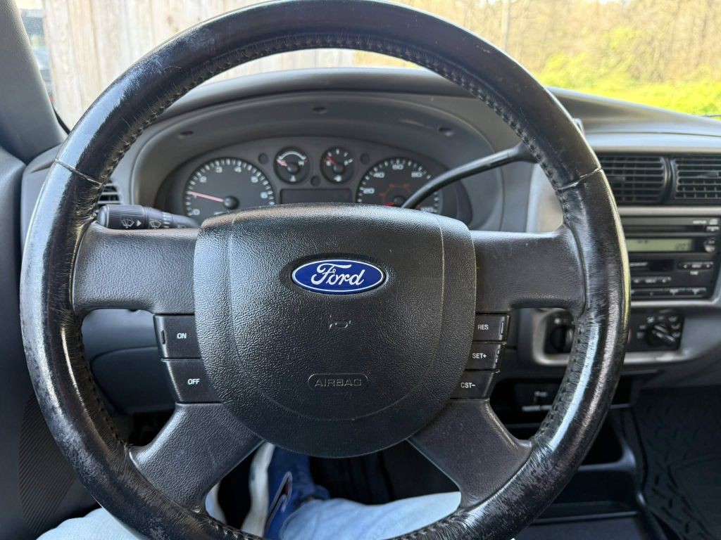 2004 Ford Ranger Image 14