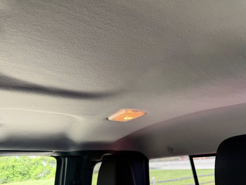 2004 Ford Ranger Image 18