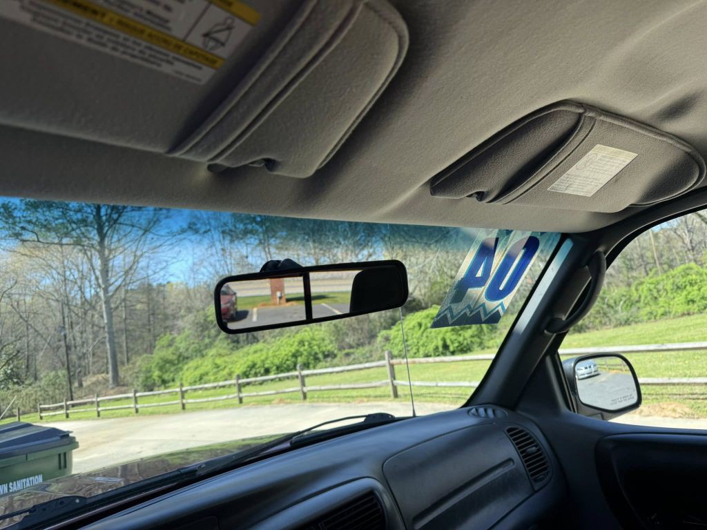 2004 Ford Ranger Image 19