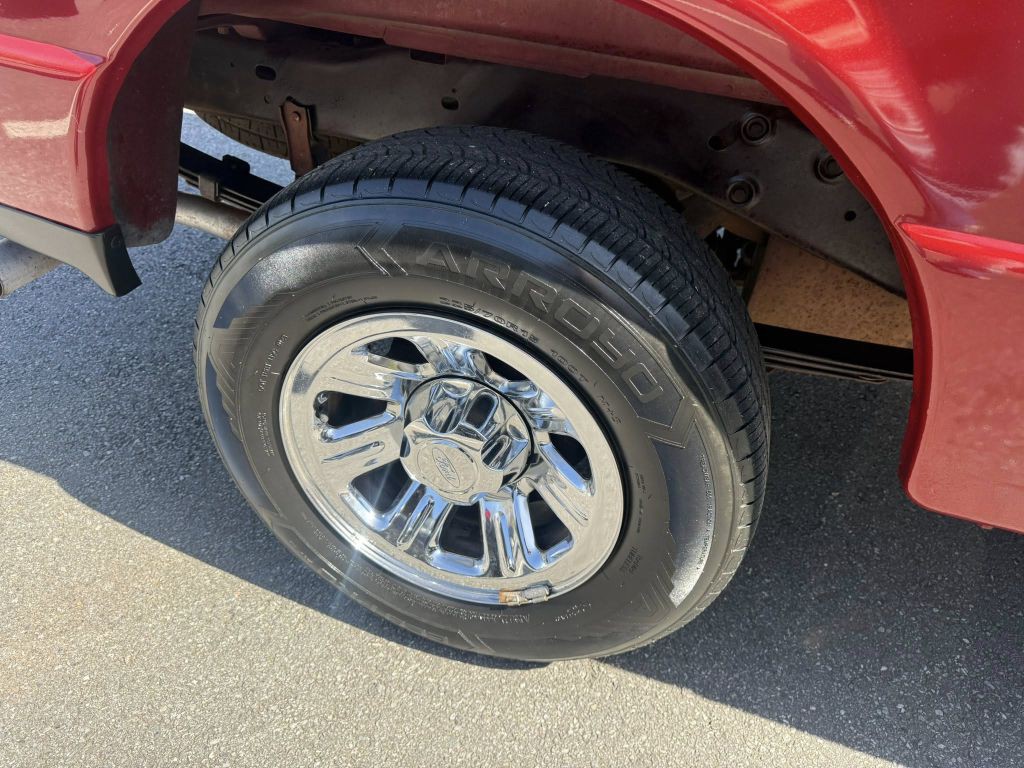 2004 Ford Ranger Image 26