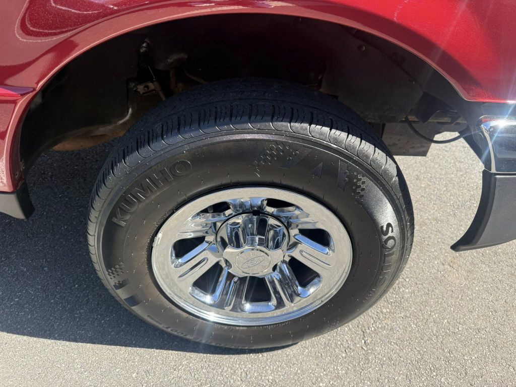 2004 Ford Ranger Image 27