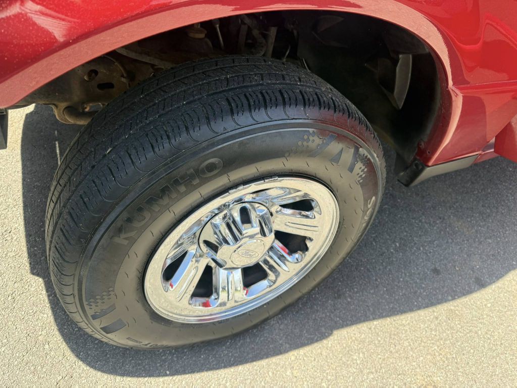 2004 Ford Ranger Image 28