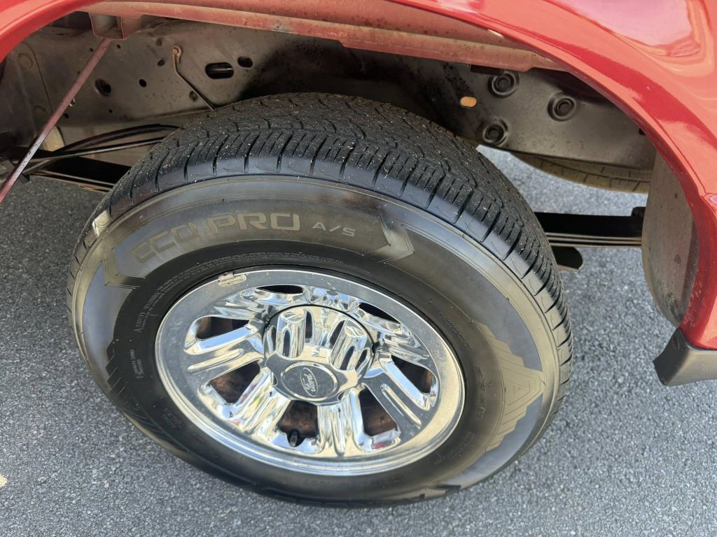 2004 Ford Ranger Image 29