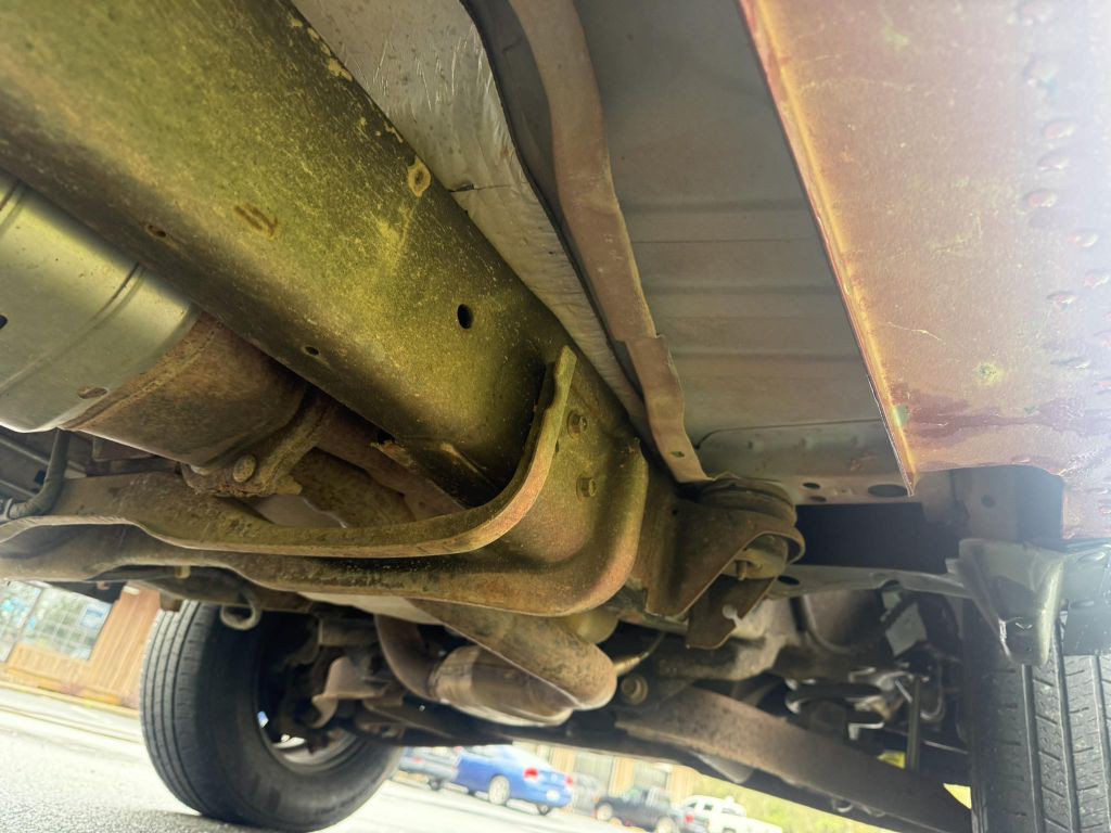 2004 Ford Ranger Image 31