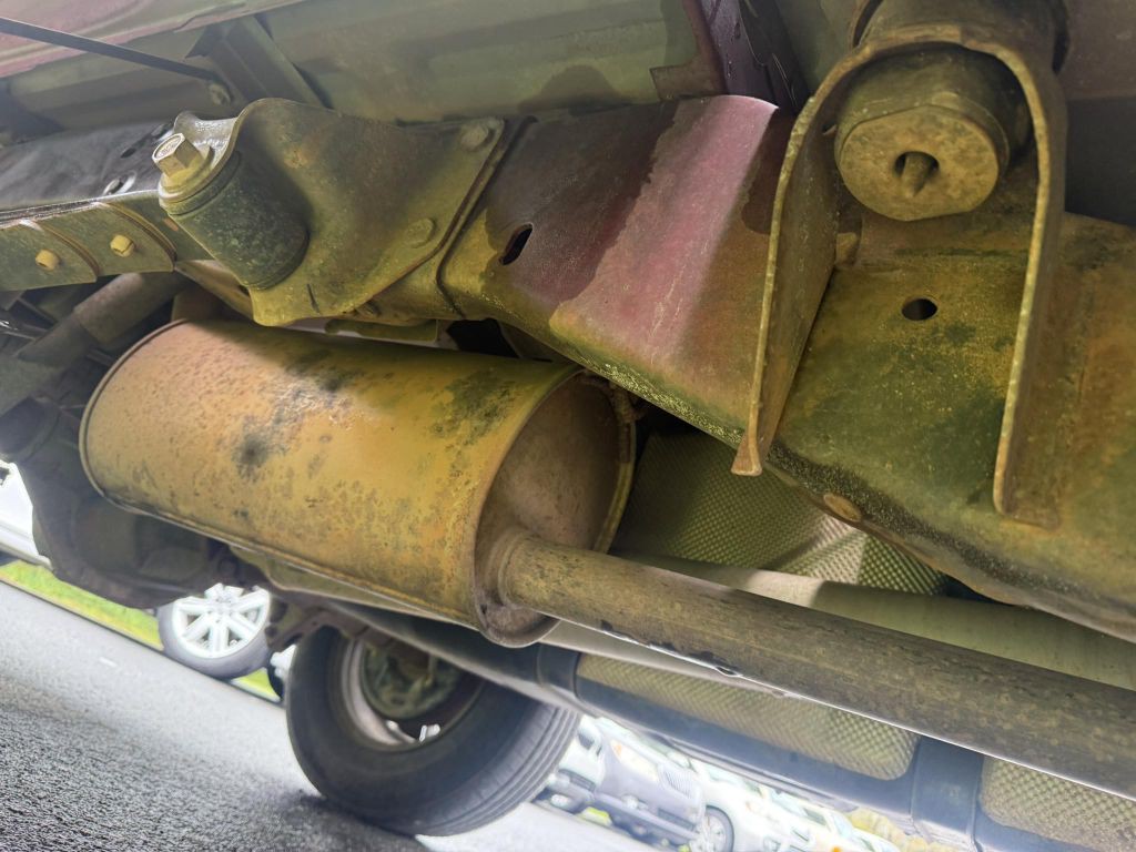 2004 Ford Ranger Image 32