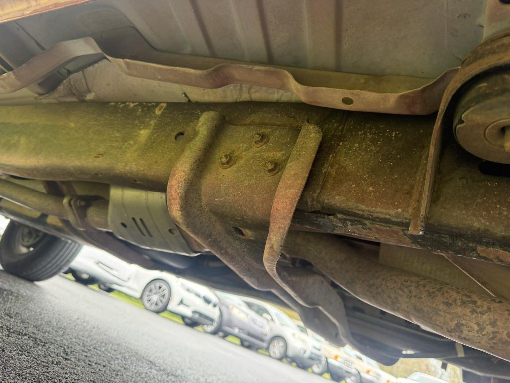 2004 Ford Ranger Image 33