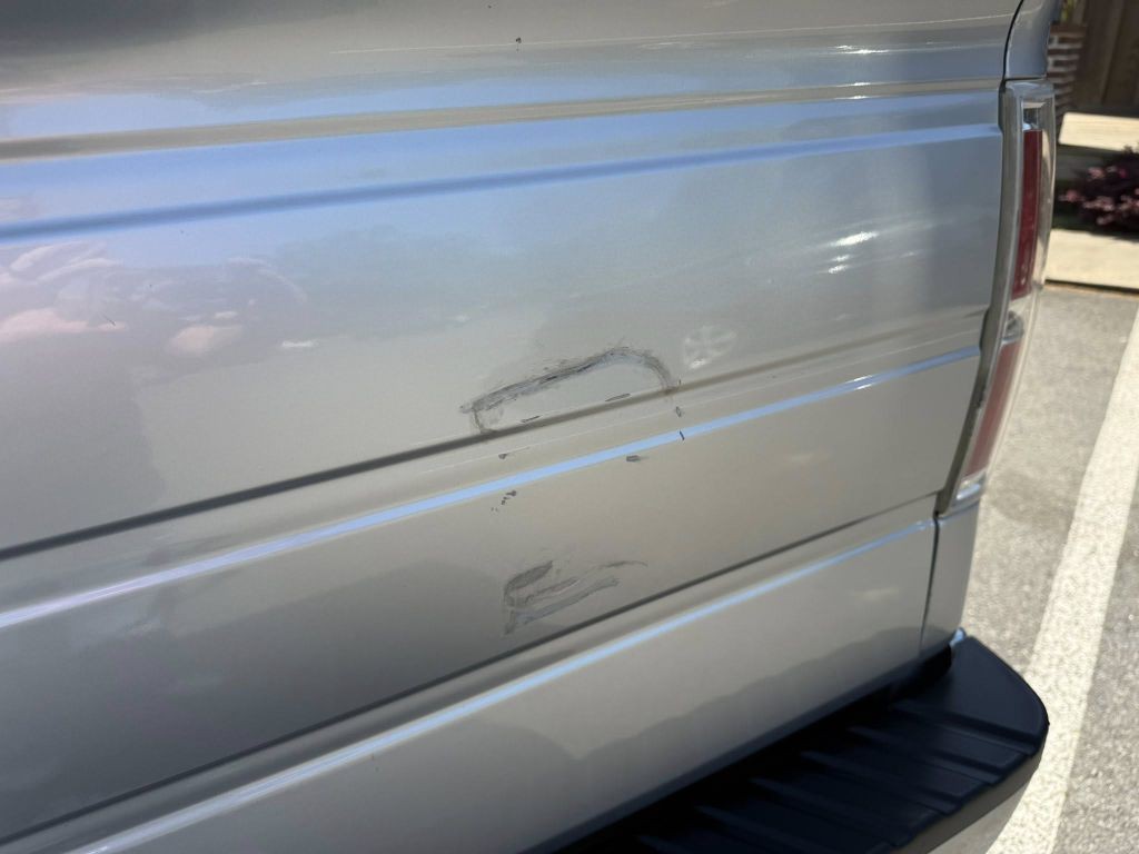 2013 Ford F-150 Image 6