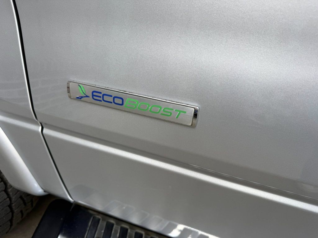 2013 Ford F-150 Image 9